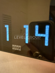     'Crystal Park Tower'  .  18