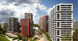 Продаж трикімнатної квартири в ЖК Варшавський 3 фото 3 Продаж трикімнатної квартири в ЖК Варшавський 3 фото 3