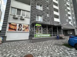 ЖК Navigator-2 евротрьошка з ремонтом фото 20 ЖК Navigator-2 евротрьошка з ремонтом фото 20