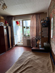 Продаж 2-кімнатної квартири за адресою проспект Академіка Корольова 14. фото 10 Продаж 2-кімнатної квартири за адресою проспект Академіка Корольова 14. фото 10