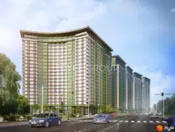  3    LIKO-GRAD Perfect Town    4