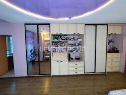 Продається чудова світла 2-кімнатна квартира вул. Здановської (Ломоносова) 60/5, в ЖК Ліко Град! фото 3 Продається чудова світла 2-кімнатна квартира вул. Здановської (Ломоносова) 60/5, в ЖК Ліко Град! фото 3