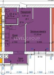 ������ ������� 1-������� �������� � ���������� ��������� �������� '� �������'. ���� 17