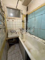 2-кімнатна (45м2) квартира|Вул. Доманицького 1-Б. фото 5 2-кімнатна (45м2) квартира|Вул. Доманицького 1-Б. фото 5