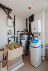 Унікальна квартира з терасою — 187 м² простору, стилю та комфорту фото 7 Унікальна квартира з терасою — 187 м² простору, стилю та комфорту фото 7