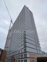  1-    Rusaniv Residence  5