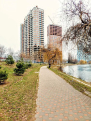  1-    Rusaniv Residence  6