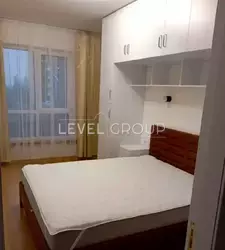 ������ 1-������� �������� � �������� ��������� ������ 40 �² � ������� 2022 ���� �� ���. �����������, 107-�. ���� 5