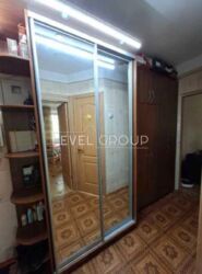 Продається 1-кімнатна квартира поруч з метро Лівобережна. (вул. Фроленції, 12-Б) фото 10 Продається 1-кімнатна квартира поруч з метро Лівобережна. (вул. Фроленції, 12-Б) фото 10