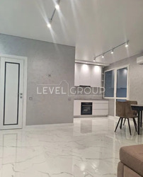 Сучасна 1-кімнатна квартира в ЖК Харківський, вул. Харківське шосе 190. фото 8 Сучасна 1-кімнатна квартира в ЖК Харківський, вул. Харківське шосе 190. фото 8