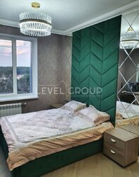 Дизайнерська 2кімнатна квартира в ЖК Сонячна рів'єра фото 18 Дизайнерська 2кімнатна квартира в ЖК Сонячна рів'єра фото 18