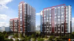 7 KVARTAL Parkspace  7