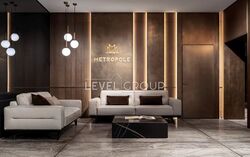 ������ ����������� �������� � �� Metropole ���� 3
