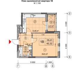 1-������� � �� ����� ����, ����� 5 ��, ��� �� ���� ���� 18