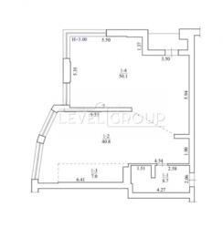 Продаж 3-кімнатної квартири по вул. Василя Тютюнника фото 6 Продаж 3-кімнатної квартири по вул. Василя Тютюнника фото 6