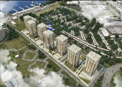 Продам 2к квартиру ЖК Урлівський - 1 вул. Причальна 11 фото 2 Продам 2к квартиру ЖК Урлівський - 1 вул. Причальна 11 фото 2