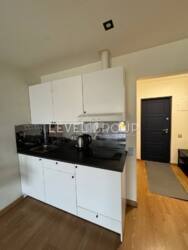 Продаж квартири-студії на 25 поверсі ЖК Лимонад фото 2 Продаж квартири-студії на 25 поверсі ЖК Лимонад фото 2