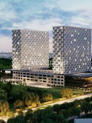 1кімнатна квартира, ЖК Boston. Пр.Степана Бандери фото 1 1кімнатна квартира, ЖК Boston. Пр.Степана Бандери фото 1