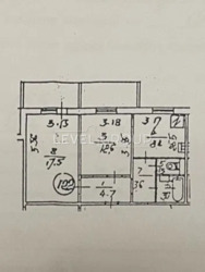 ������ 2-� �������� � ������ ����� �� ���. ��������,17 �. ������� ���������� ����� ���� 9