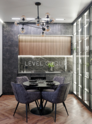         Crystal Park Tower  6