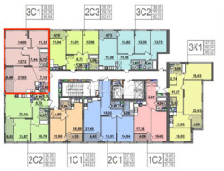 ������ 3� �������� �� �Seven�, �������� ���� 2