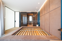 Унікальна квартира з терасою — 187 м² простору, стилю та комфорту фото 24 Унікальна квартира з терасою — 187 м² простору, стилю та комфорту фото 24