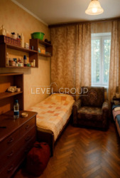 Продаж 3к квартири (57 м²) біля метро «Політехнічний інститут» — Берестейський просп., 21 фото 2 Продаж 3к квартири (57 м²) біля метро «Політехнічний інститут» — Берестейський просп., 21 фото 2