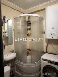 Київ, вул. Зодчих 20 — 1-кімнатна квартира з ремонтом фото 12 Київ, вул. Зодчих 20 — 1-кімнатна квартира з ремонтом фото 12