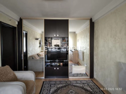 Київ, вул. Зодчих 20 — 1-кімнатна квартира з ремонтом фото 11 Київ, вул. Зодчих 20 — 1-кімнатна квартира з ремонтом фото 11