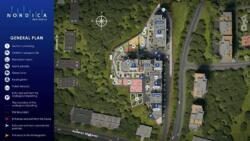  Nordica RESIDENCE   45  81 2  %%%  11