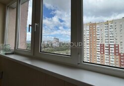 Двокімнатна квартира Київ, Позняки, вул. Олени Пчілки, 2А фото 3 Двокімнатна квартира Київ, Позняки, вул. Олени Пчілки, 2А фото 3