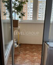 Двокімнатна квартира Київ, Позняки, вул. Олени Пчілки, 2А фото 5 Двокімнатна квартира Київ, Позняки, вул. Олени Пчілки, 2А фото 5