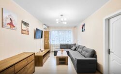 Продаж 3-х кімнатної квартири з ремонтом. Вулиця Жмеринська 22 фото 5 Продаж 3-х кімнатної квартири з ремонтом. Вулиця Жмеринська 22 фото 5