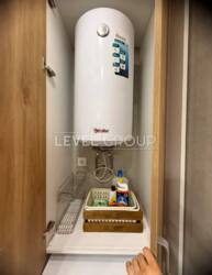 ������ ���������� �������� � �� LIKO-GRAD Perfect Town ���� 13