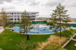  1     Park Lake City /     7