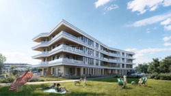  1-    Park Lake City ( ³).  1