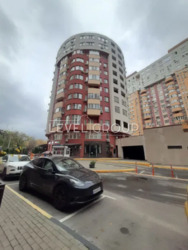 2-кімн. квартира у Новобудові в ЖК 'Перлина Кадетського Гаю'! фото 11 2-кімн. квартира у Новобудові в ЖК 'Перлина Кадетського Гаю'! фото 11