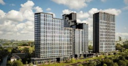 ������ 1-�� �������� � �� Nordica Residen�e ���� 5