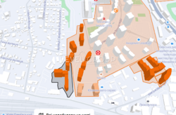 ������ 1-�� �������� � �� Nordica Residen�e ���� 6