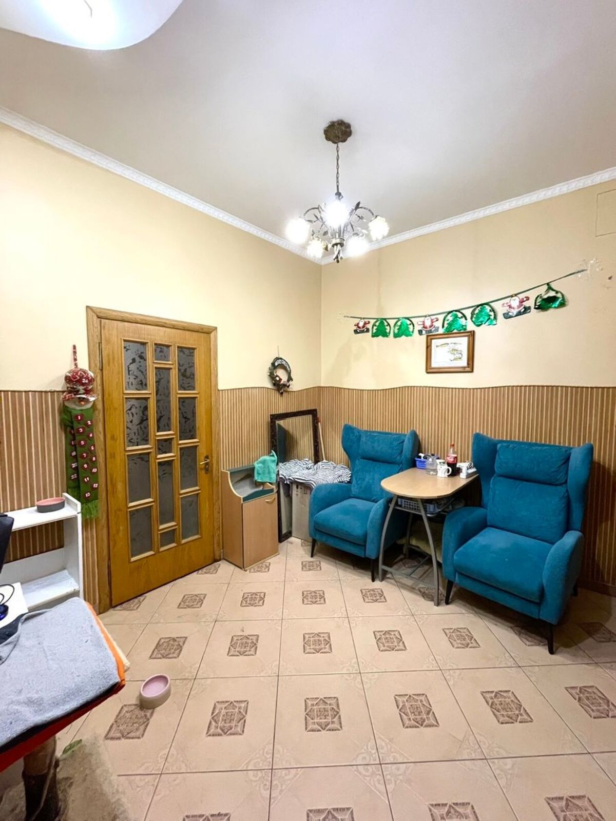 Продаж 2 кімнатної квартири в центрі вул. Шпитальна фото 1 Продаж 2 кімнатної квартири в центрі вул. Шпитальна фото 1