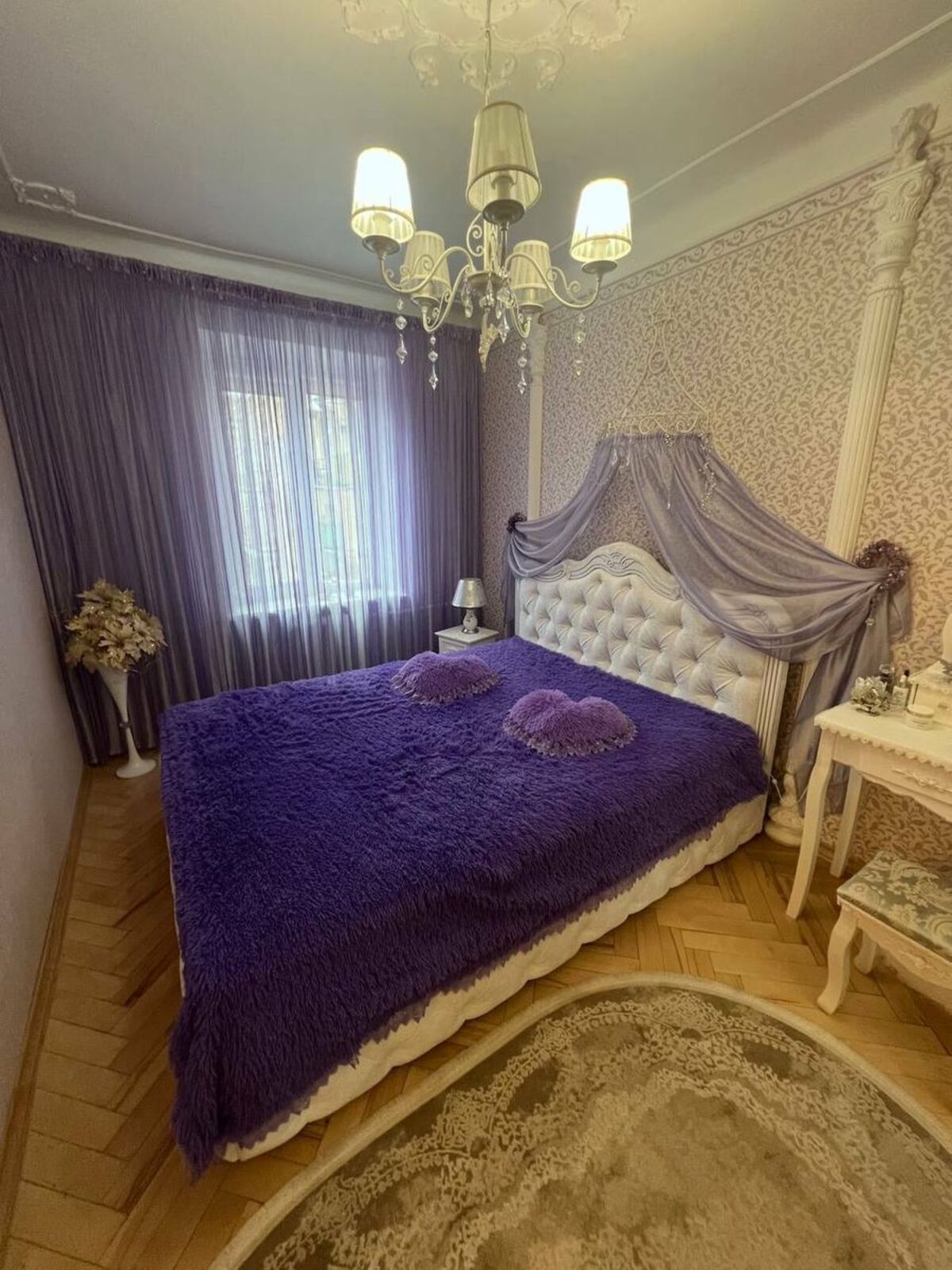Продається стильна та затишна авторська квартира на вулиці Тютюнників — ваш ідеальний куточок для комфортного життя в самому серці міста! фото 1 Продається стильна та затишна авторська квартира на вулиці Тютюнників — ваш ідеальний куточок для комфортного життя в самому серці міста! фото 1