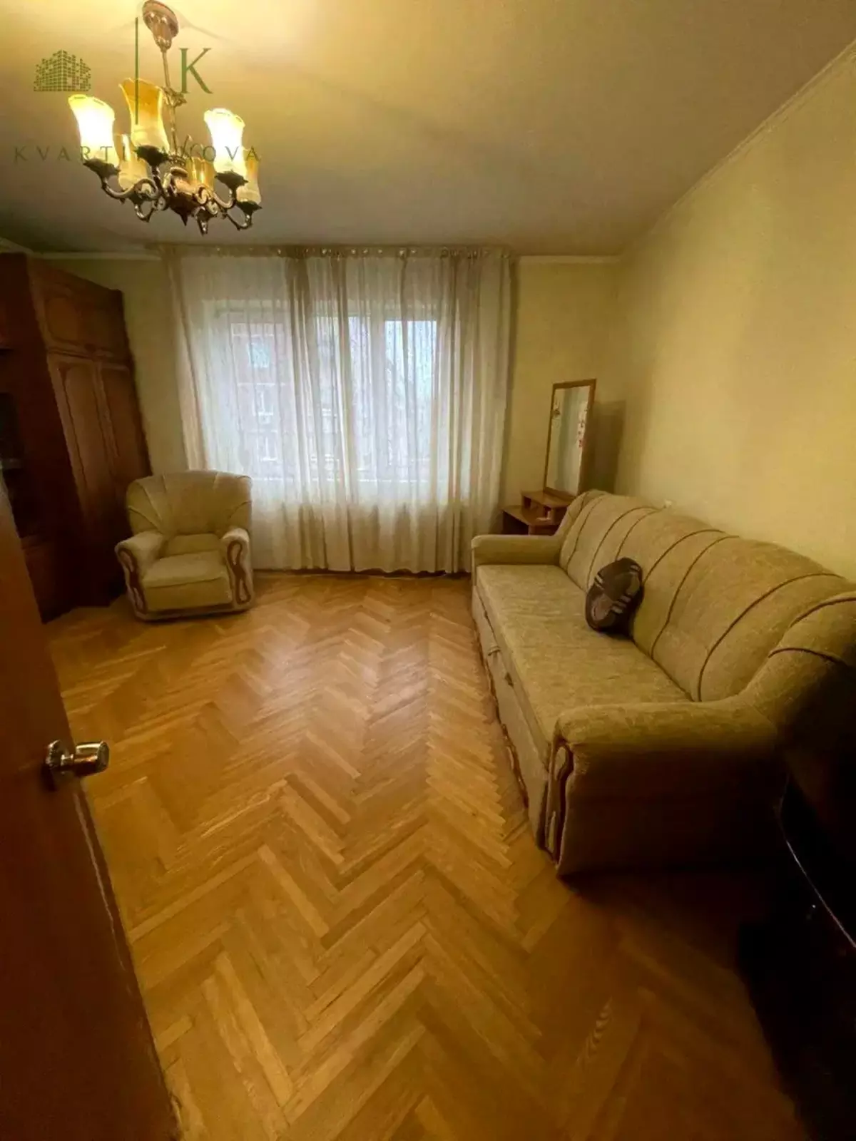 Продаж 3-кімнатної квартири в місті Львів, вул.Кавалерідзе, 19 фото 1 Продаж 3-кімнатної квартири в місті Львів, вул.Кавалерідзе, 19 фото 1