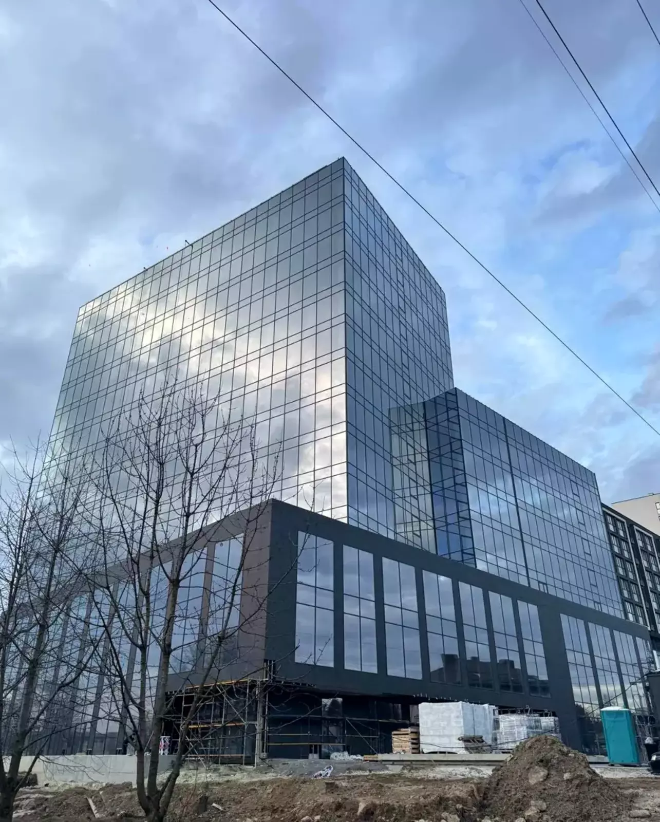 Продаж 2 кімнатної квартири в сучасному ЖК Washington City, вулиця Вашингтона, місто Львів фото 1 Продаж 2 кімнатної квартири в сучасному ЖК Washington City, вулиця Вашингтона, місто Львів фото 1