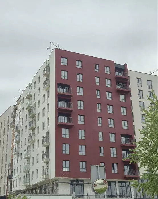 Продається квартира Львівська, Львів, Трускавецька, 48 фото 1 Продається квартира Львівська, Львів, Трускавецька, 48 фото 1