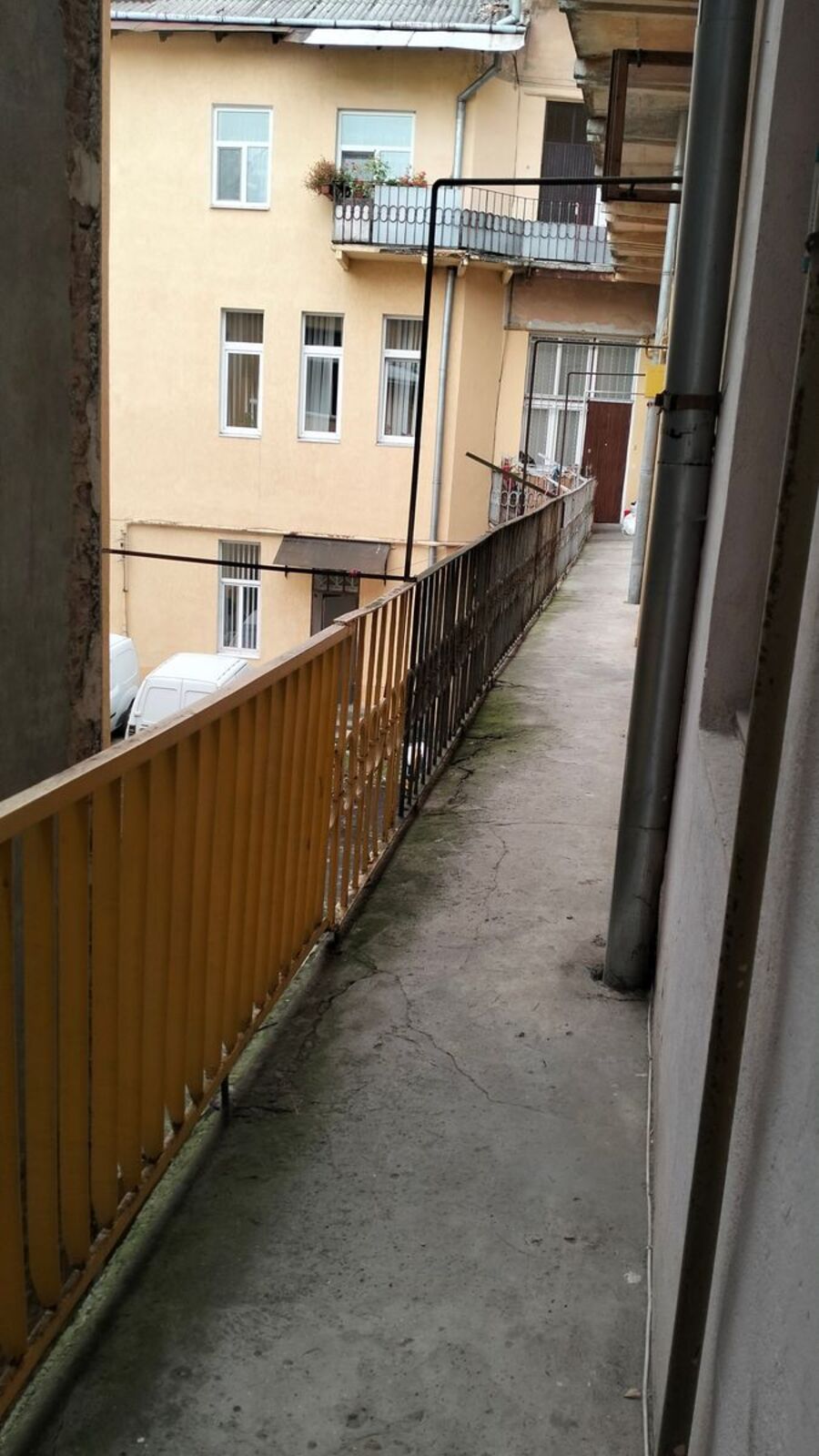 Продаж 2-ох квартири на початку Личаківської фото 1 Продаж 2-ох квартири на початку Личаківської фото 1