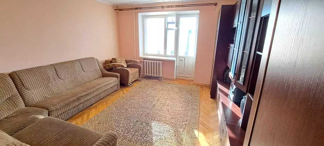 Продаж 3-кімнатної квартири на Майорівці фото 1 Продаж 3-кімнатної квартири на Майорівці фото 1