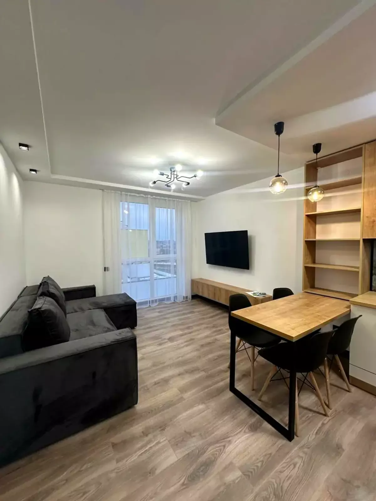 Продається квартира Львівська, Львів, Залізничний, Рудненська, 8д фото 1 Продається квартира Львівська, Львів, Залізничний, Рудненська, 8д фото 1