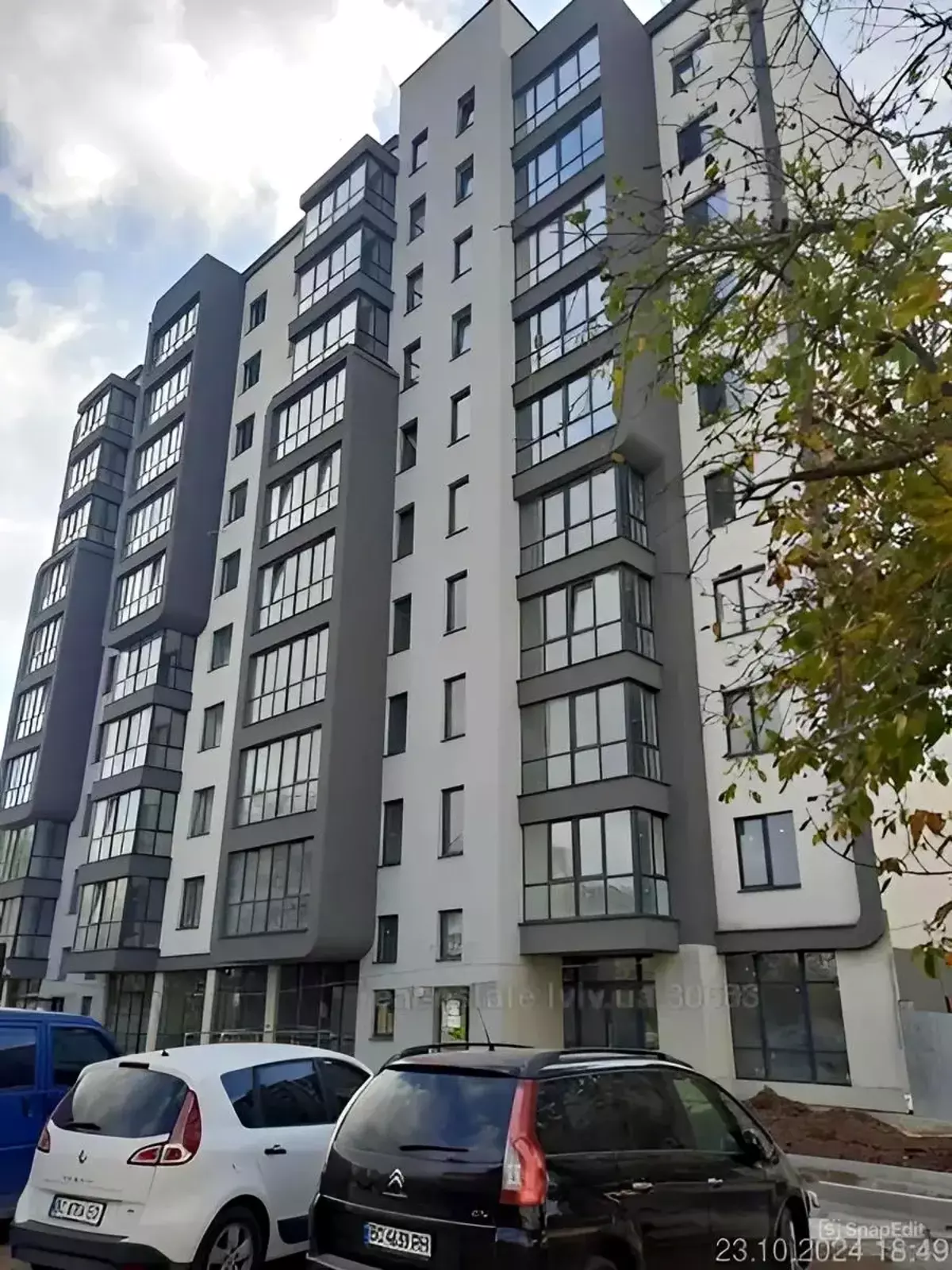 ЖК R2 Residence фото 1 ЖК R2 Residence фото 1