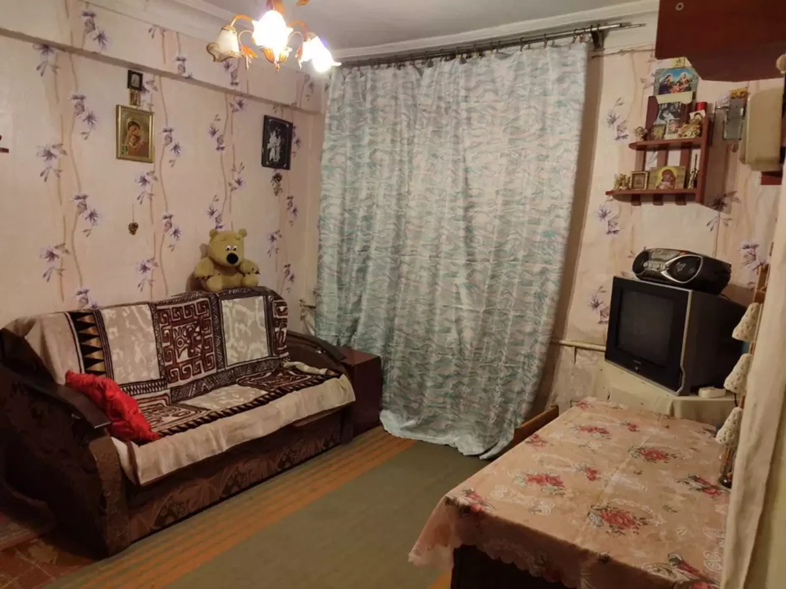 Продається квартира Львівська, Львів, Галицький, Стрийський парк, Остроградських фото 1 Продається квартира Львівська, Львів, Галицький, Стрийський парк, Остроградських фото 1