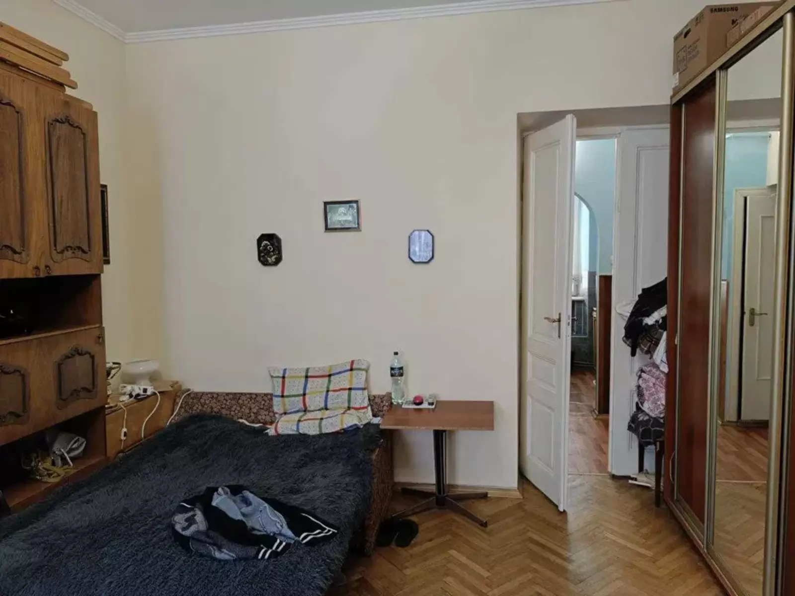 Продаж 2-ої квартири ближній центр Львова фото 1 Продаж 2-ої квартири ближній центр Львова фото 1